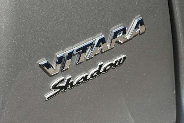 2023 Suzuki Vitara Shadow LY Series II