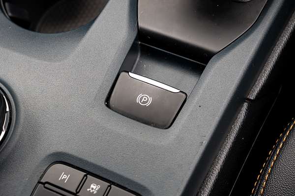 2023 Ford Ranger Wildtrak 4X4 2.0L