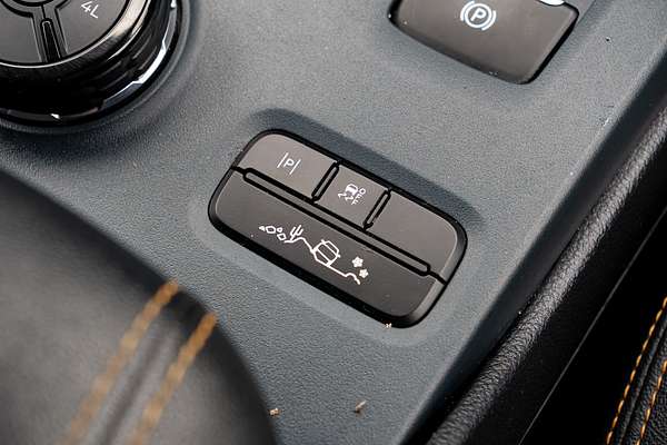 2023 Ford Ranger Wildtrak 4X4 2.0L