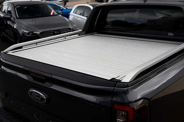 2023 Ford Ranger Wildtrak 4X4 2.0L