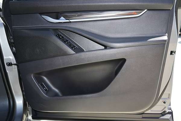 2022 LDV D90 Executive SV9A