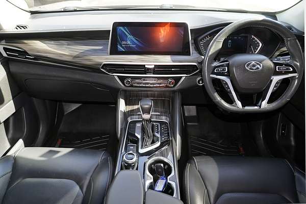 2022 LDV D90 Executive SV9A