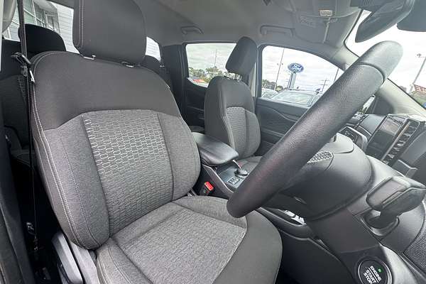 2024 Ford Ranger XLT 4X4 2.0L