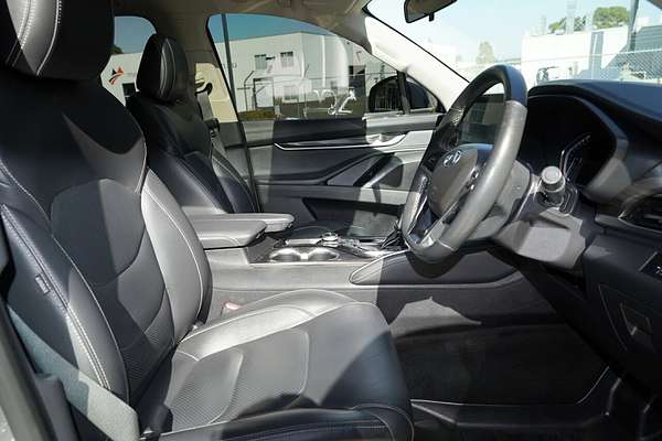 2022 LDV D90 Executive SV9A