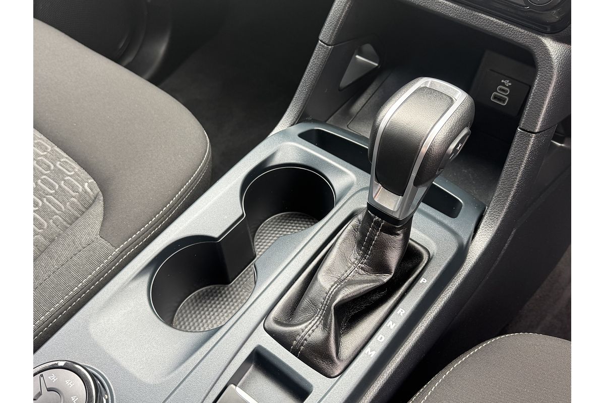 2024 Ford Ranger XLT 4X4 2.0L