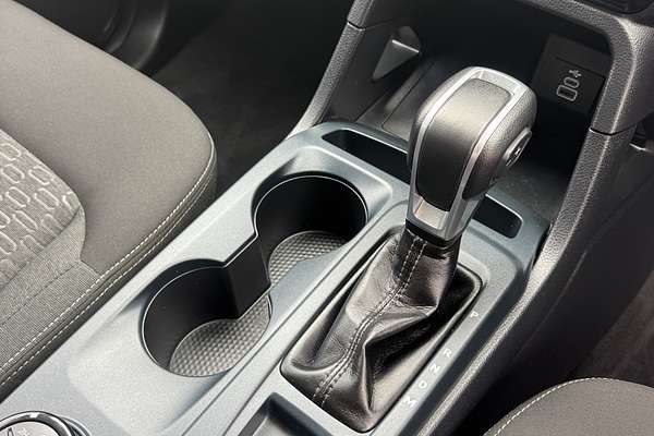 2024 Ford Ranger XLT 4X4 2.0L