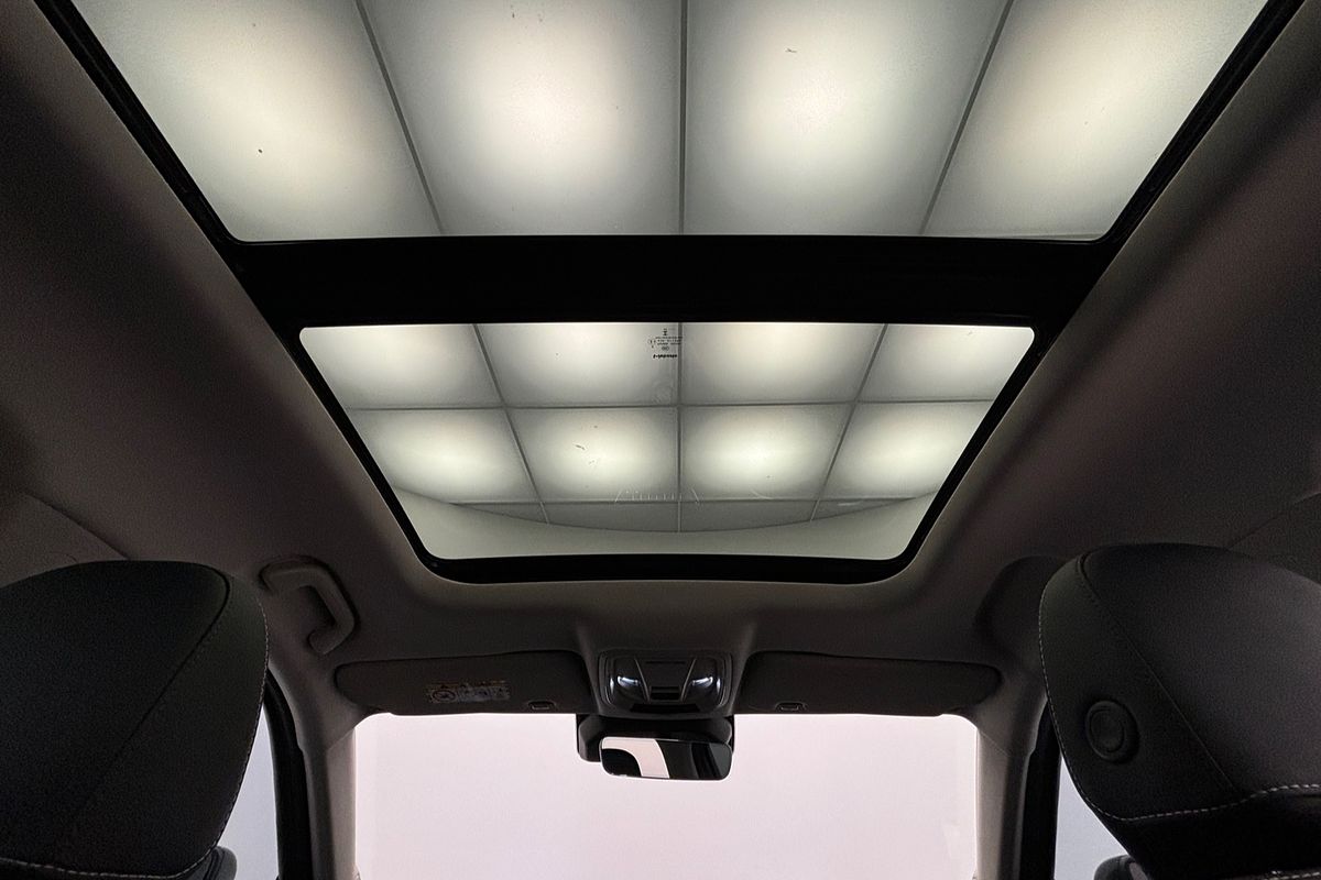 2024 GWM Haval Jolion Ultra A02