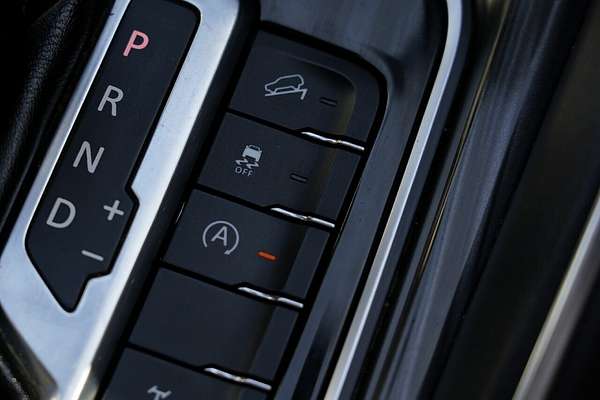 2022 LDV D90 Executive SV9A