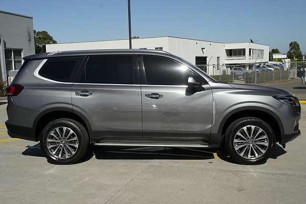 2022 LDV D90 Executive SV9A