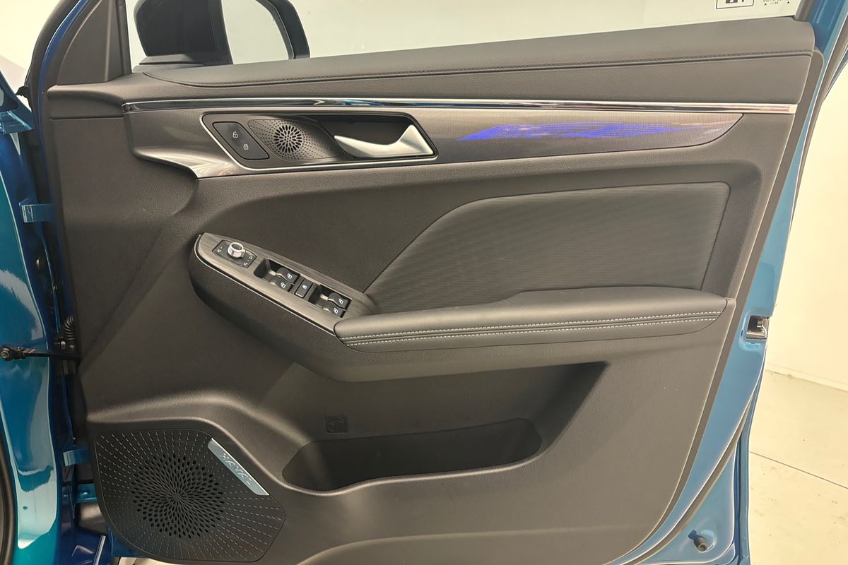 2024 GWM Haval Jolion Ultra A02