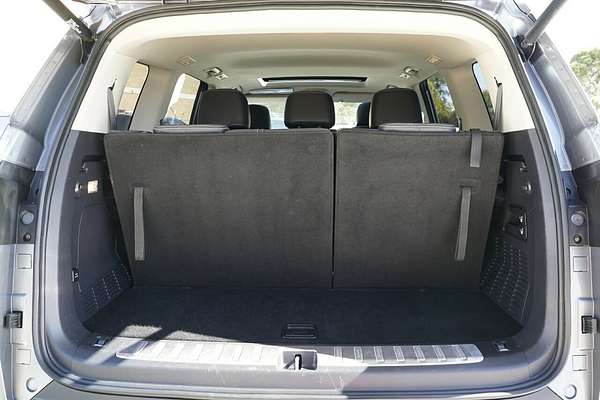 2022 LDV D90 Executive SV9A