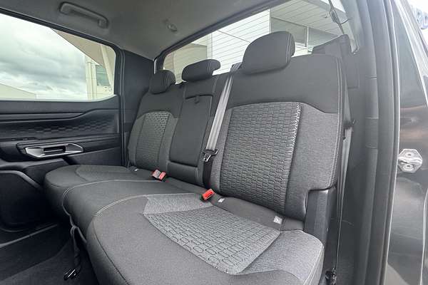 2024 Ford Ranger XLT 4X4 2.0L