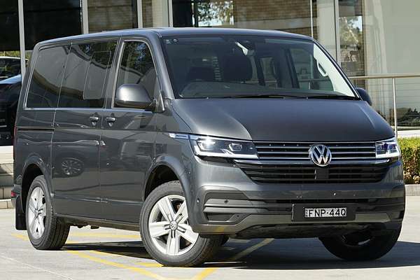 2020 Volkswagen Multivan TDI340 Comfortline Premium T6.1 SWB