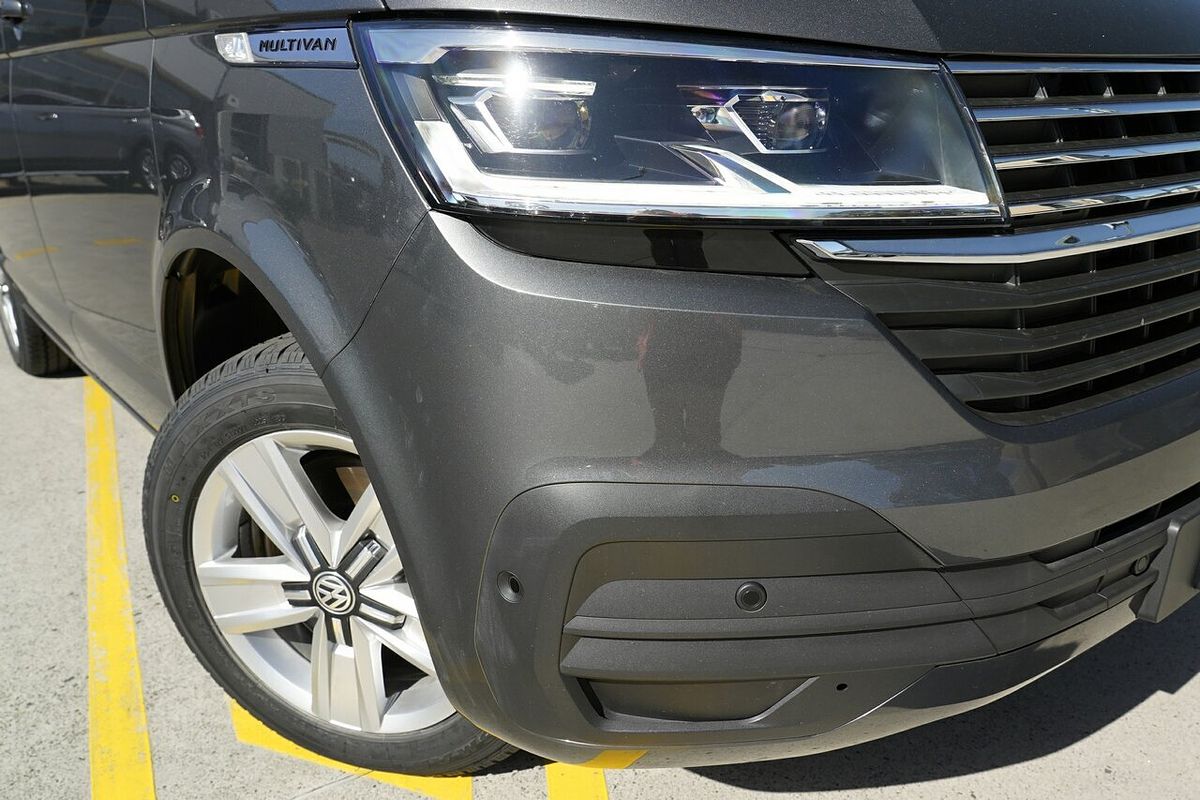 2020 Volkswagen Multivan TDI340 Comfortline Premium T6.1 SWB