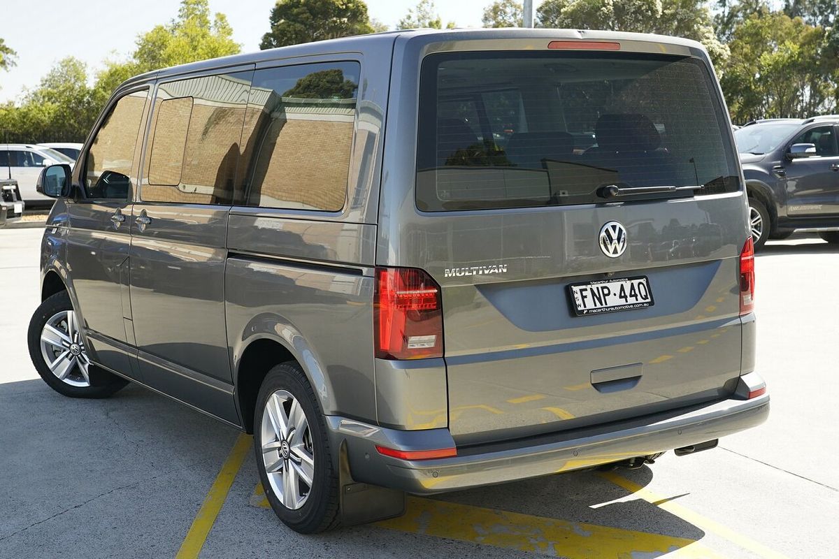 2020 Volkswagen Multivan TDI340 Comfortline Premium T6.1 SWB