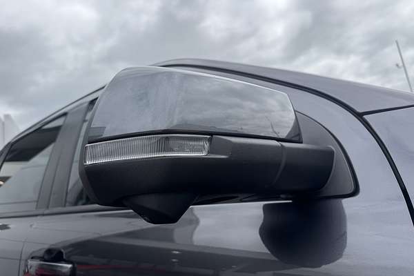 2024 Ford Ranger XLT 4X4 2.0L