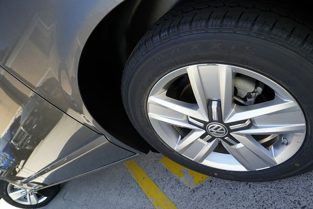 2020 Volkswagen Multivan TDI340 Comfortline Premium T6.1 SWB