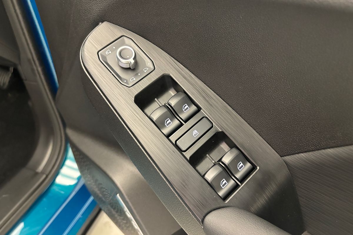 2024 GWM Haval Jolion Ultra A02