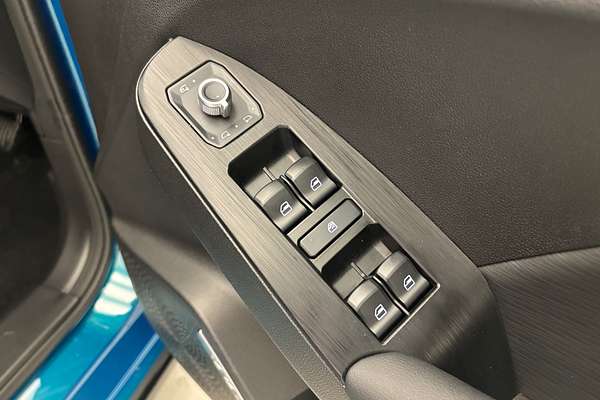 2024 GWM Haval Jolion Ultra A02