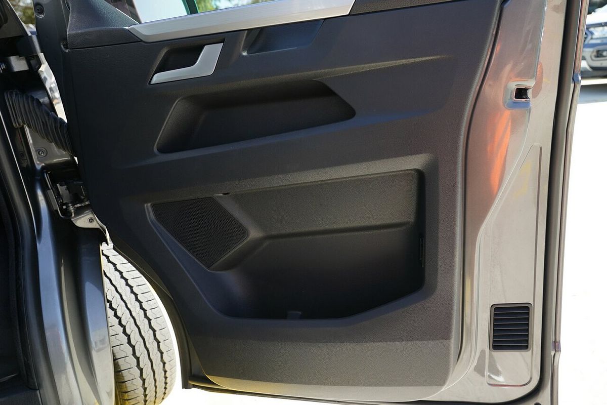 2020 Volkswagen Multivan TDI340 Comfortline Premium T6.1 SWB