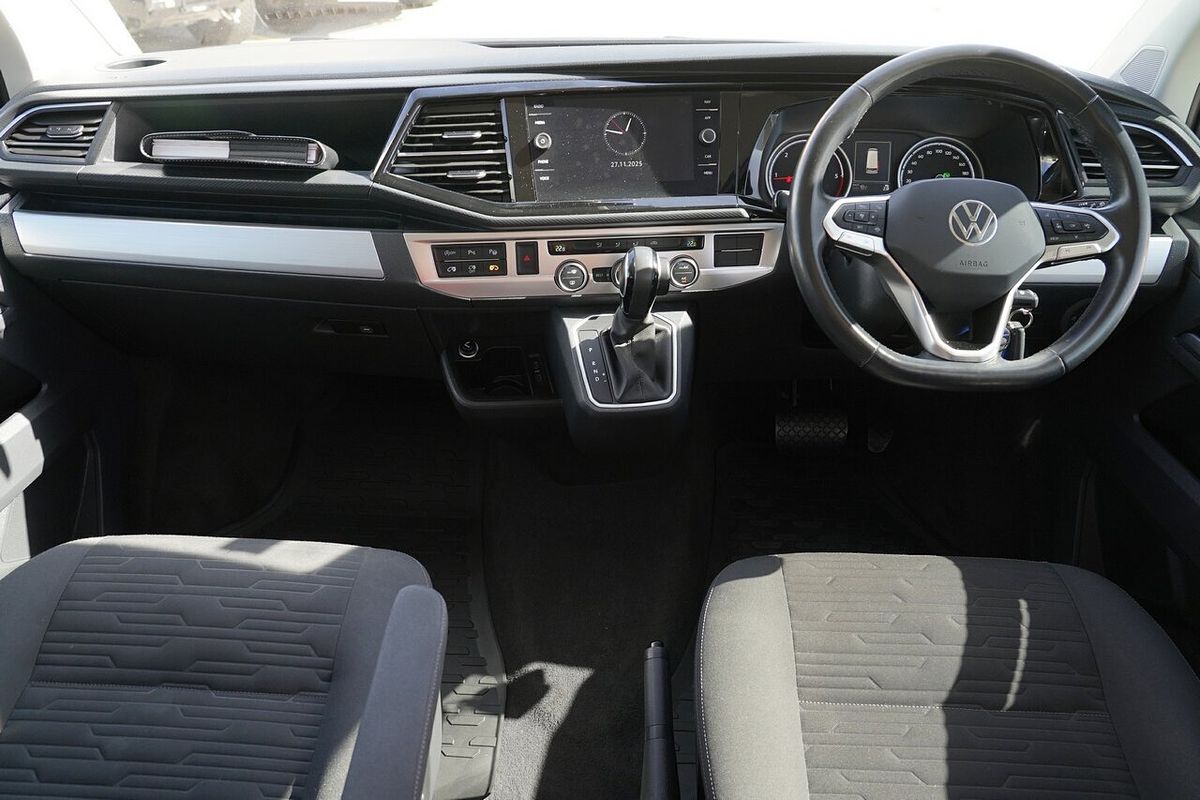 2020 Volkswagen Multivan TDI340 Comfortline Premium T6.1 SWB