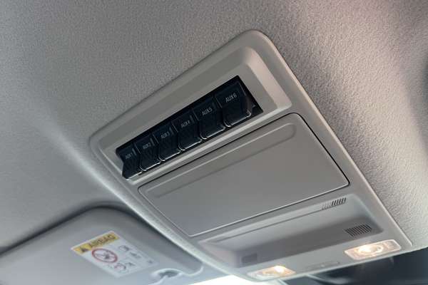 2024 Ford Ranger XLT 4X4 2.0L