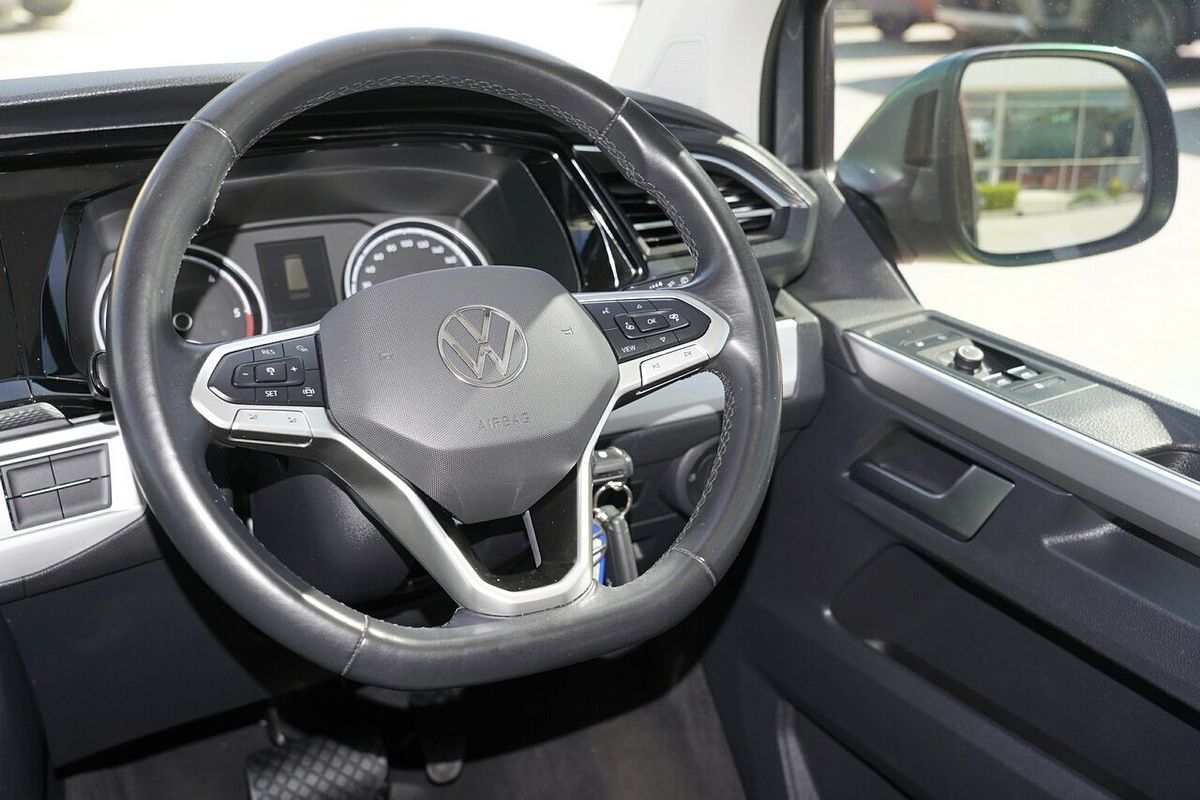 2020 Volkswagen Multivan TDI340 Comfortline Premium T6.1 SWB