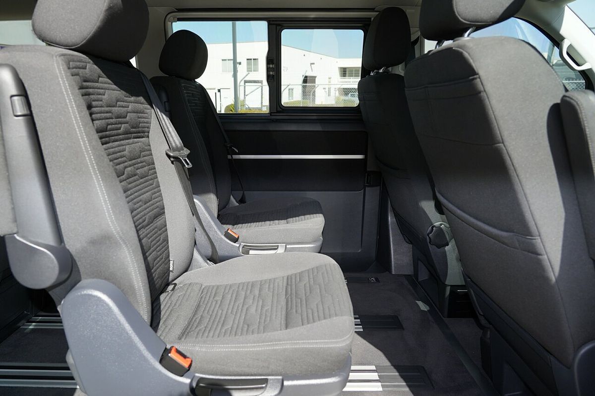 2020 Volkswagen Multivan TDI340 Comfortline Premium T6.1 SWB