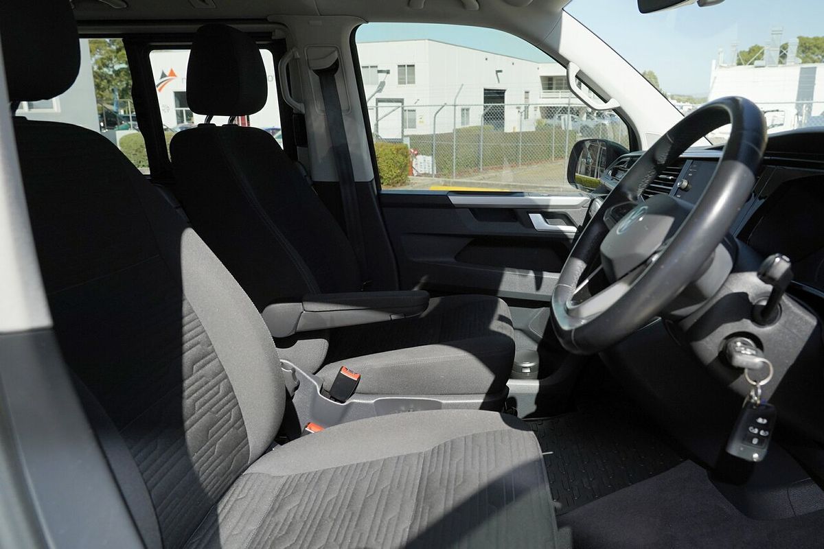 2020 Volkswagen Multivan TDI340 Comfortline Premium T6.1 SWB