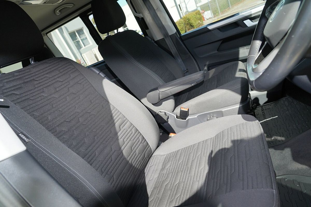 2020 Volkswagen Multivan TDI340 Comfortline Premium T6.1 SWB