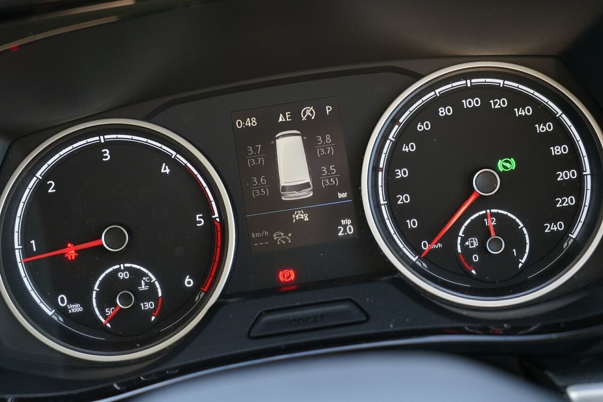 2020 Volkswagen Multivan TDI340 Comfortline Premium T6.1 SWB