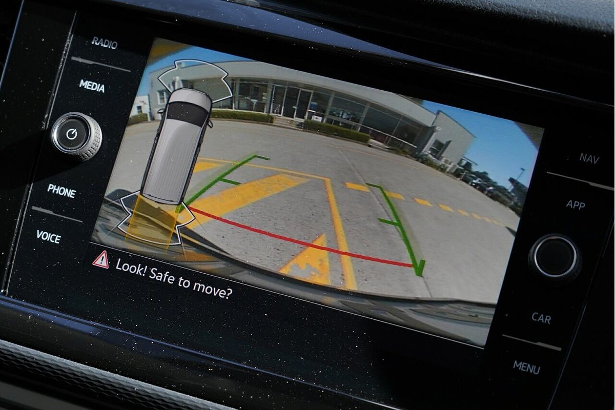 2020 Volkswagen Multivan TDI340 Comfortline Premium T6.1 SWB