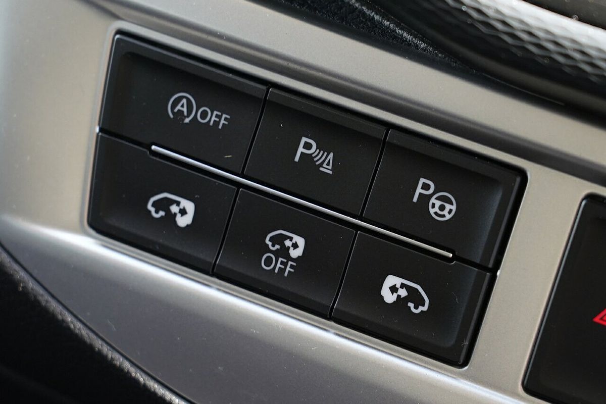 2020 Volkswagen Multivan TDI340 Comfortline Premium T6.1 SWB