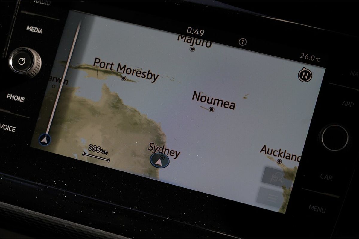 2020 Volkswagen Multivan TDI340 Comfortline Premium T6.1 SWB