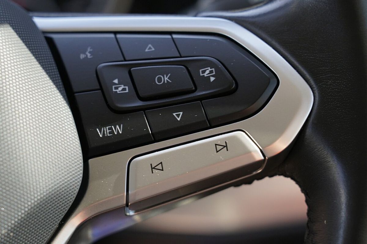 2020 Volkswagen Multivan TDI340 Comfortline Premium T6.1 SWB