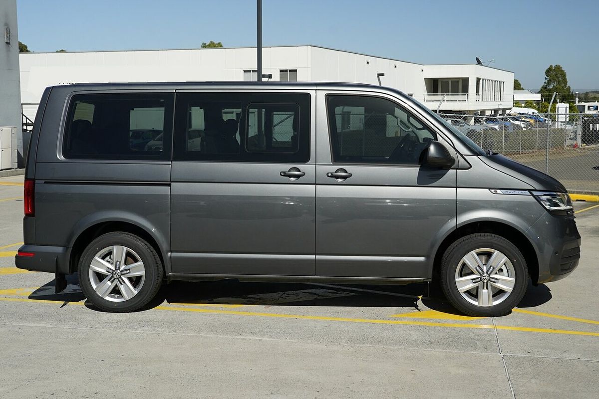 2020 Volkswagen Multivan TDI340 Comfortline Premium T6.1 SWB