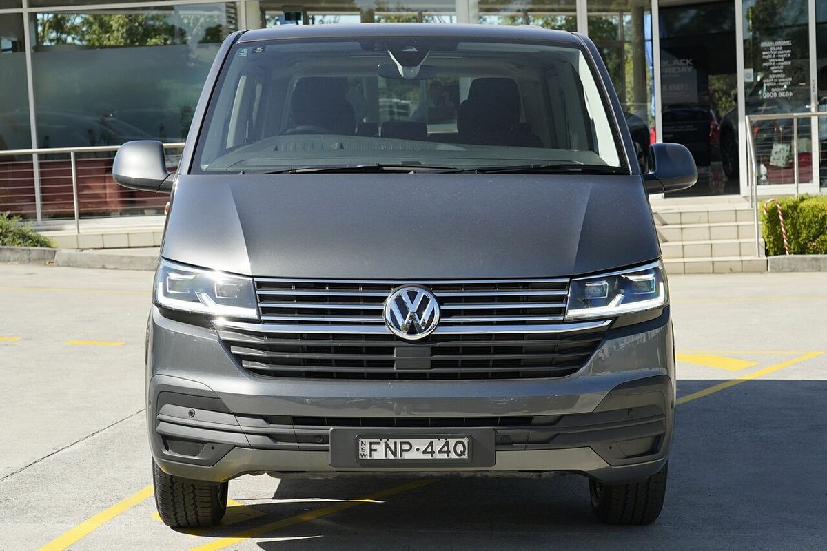 2020 Volkswagen Multivan TDI340 Comfortline Premium T6.1 SWB