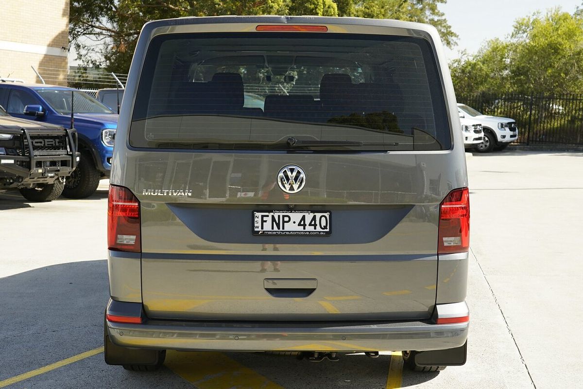 2020 Volkswagen Multivan TDI340 Comfortline Premium T6.1 SWB