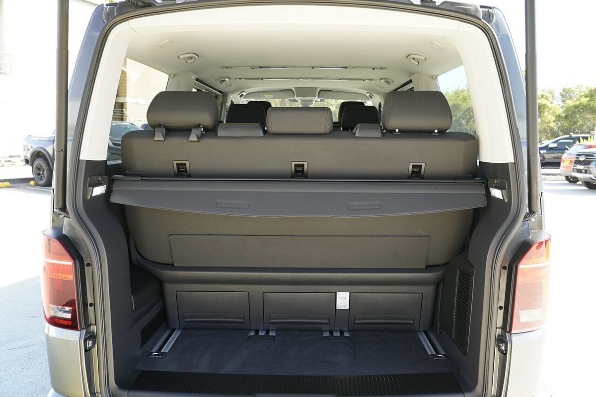 2020 Volkswagen Multivan TDI340 Comfortline Premium T6.1 SWB