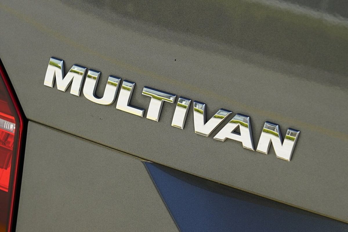 2020 Volkswagen Multivan TDI340 Comfortline Premium T6.1 SWB