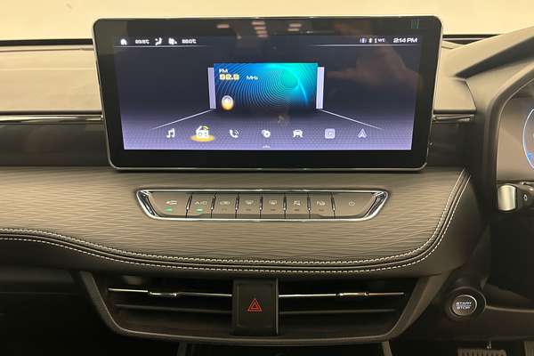 2024 GWM Haval Jolion Ultra A02