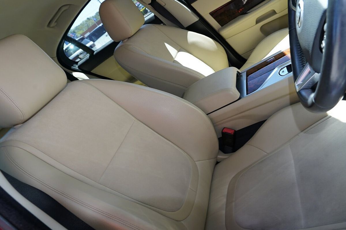 2013 Jaguar XF Luxury X250