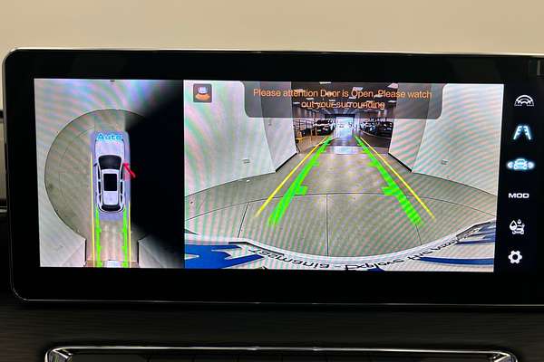 2024 GWM Haval Jolion Ultra A02