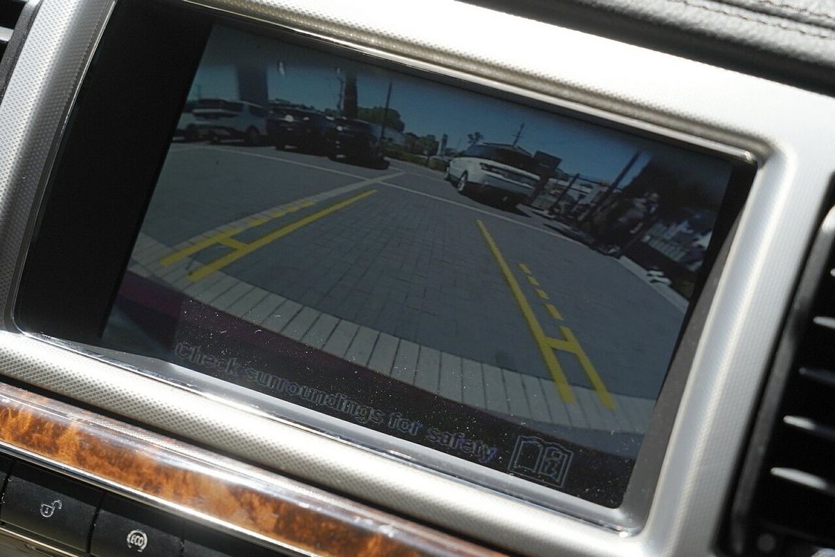 2013 Jaguar XF Luxury X250