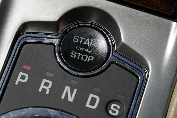 2013 Jaguar XF Luxury X250