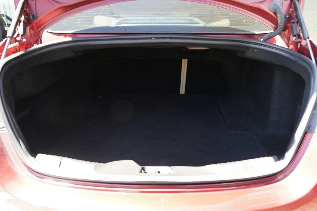 2013 Jaguar XF Luxury X250