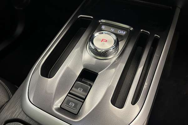 2024 GWM Haval Jolion Ultra A02