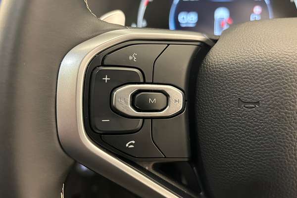 2024 GWM Haval Jolion Ultra A02