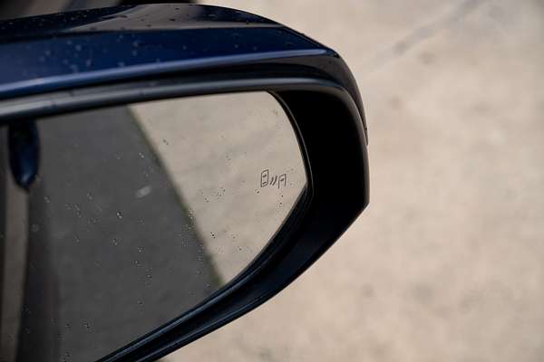 2021 Toyota RAV4 GXL AXAH52R