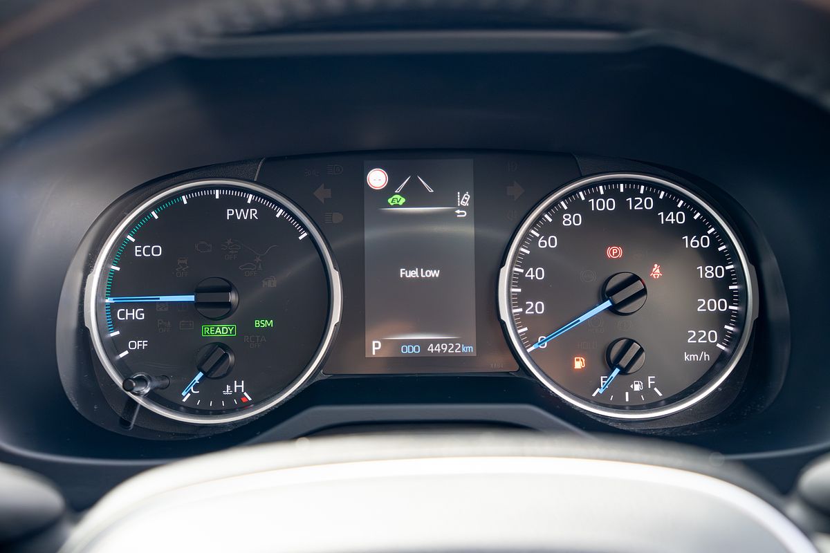 2021 Toyota RAV4 GXL AXAH52R